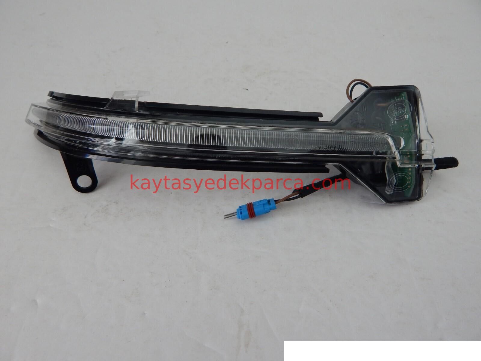 63137308535-7308535-TYG-AYNA SİNYAL LAMBASI  F10/L