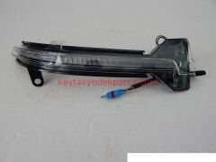 63137308535-7308535-TYG-AYNA SİNYAL LAMBASI  F10/L