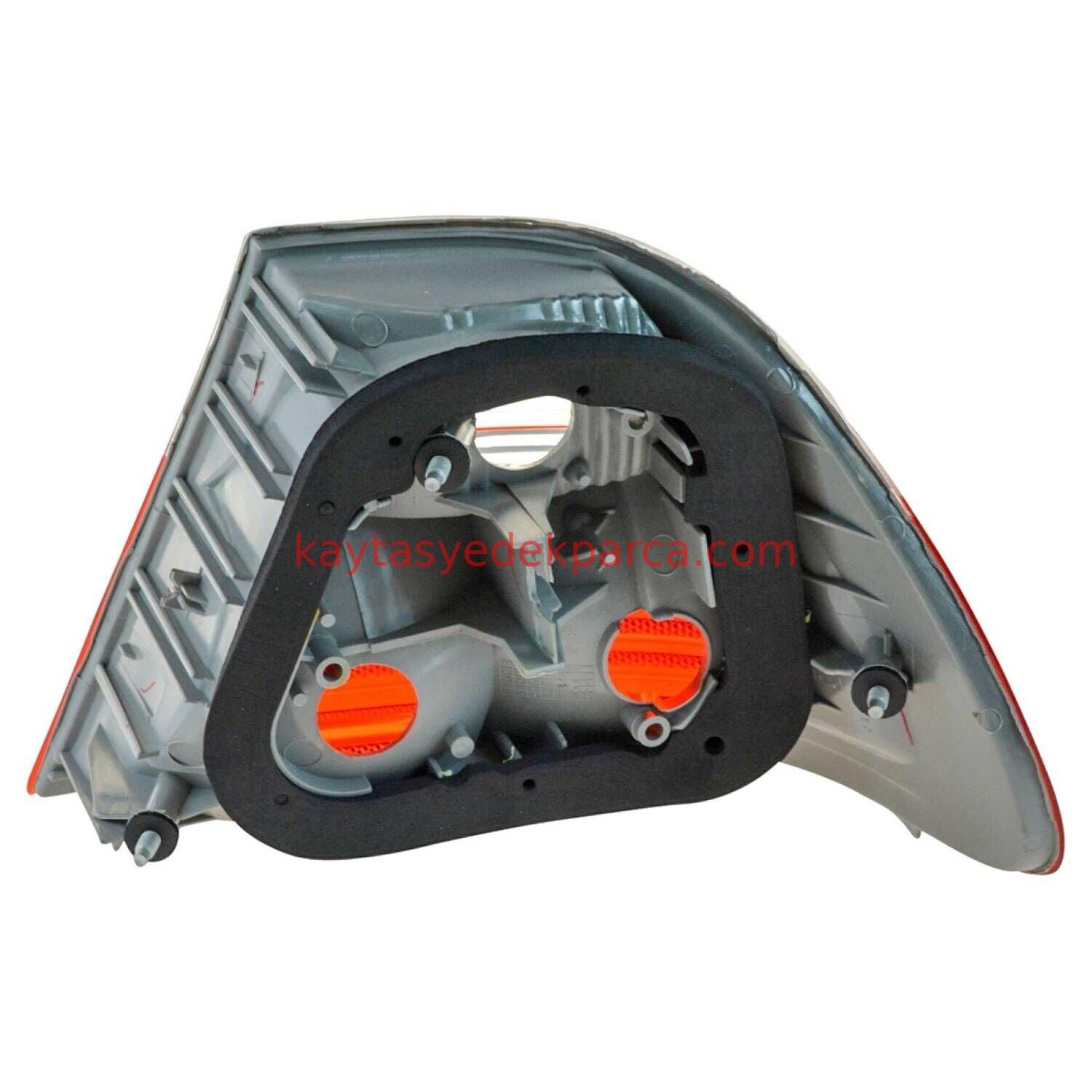 63218383825-8383825-DPO-STOP E46/2/L DIŞ BEYAZ