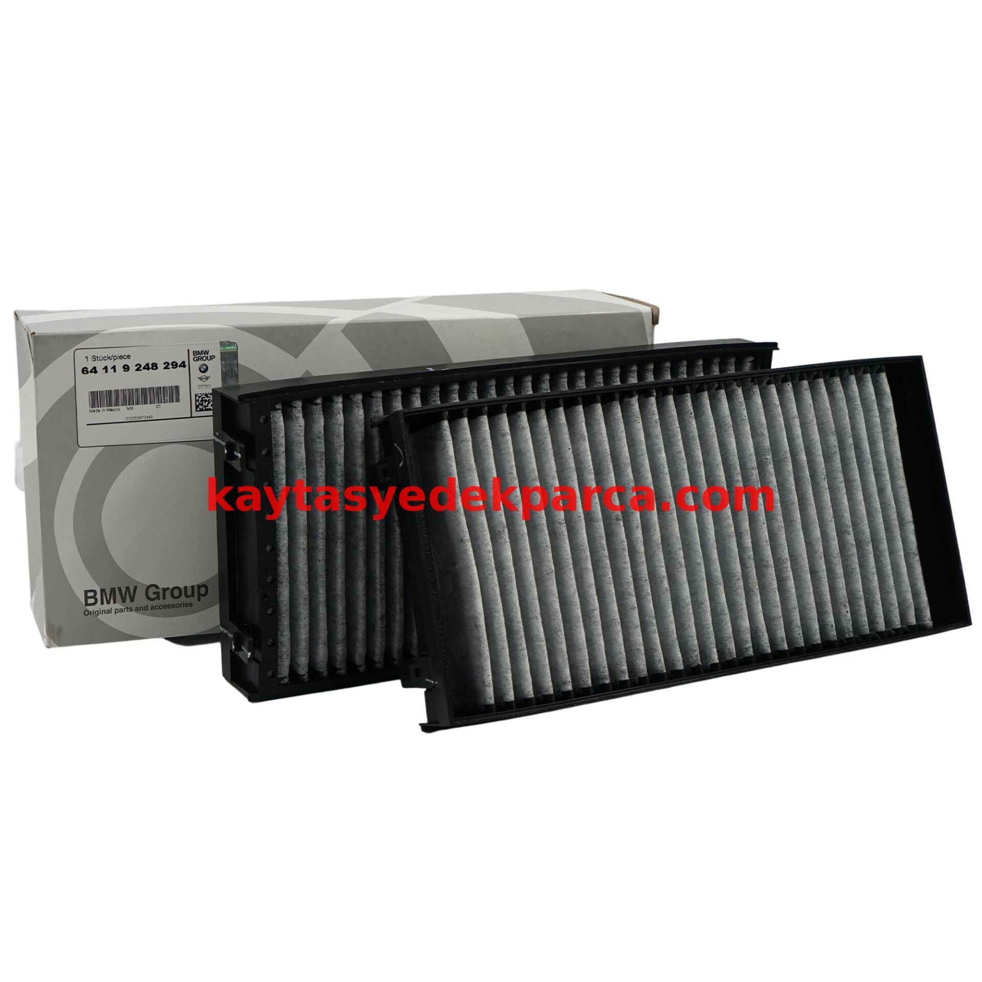 64119248294-9248294-MOT-KLİMA FİLTRESİ E70