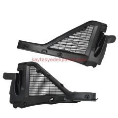 64316945584-6945584-BMW-MİKRO FİLTRE ÜST KAPAĞI SAĞ