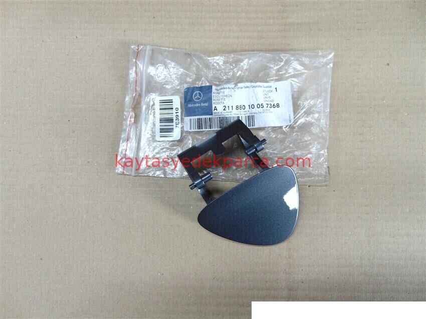 A2118801005-MER-FAR YIKAMA KAPAĞI, W211 R