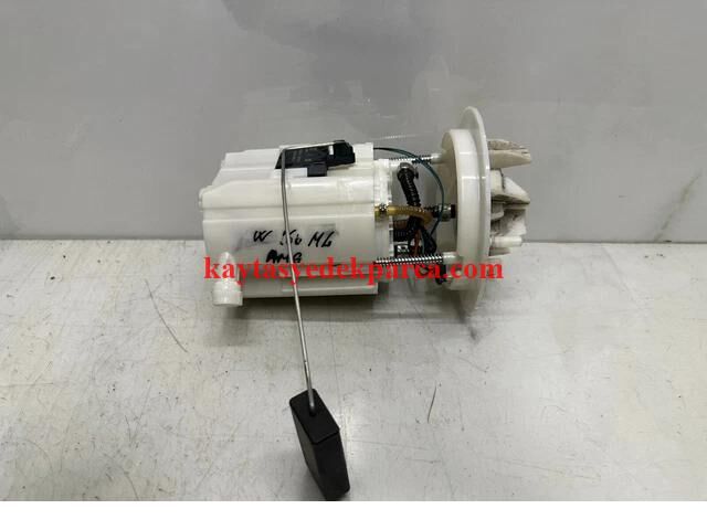 A6395400417-WEN-ABS SENSÖRÜ W639 ÖN