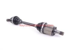 31607545125-7545125-MEY-AKS X5 L ÖN (E70)