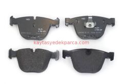 34216768471-6768471-JUR-FREN BALATASI ARKA E60/E63 540/545 X5/E70