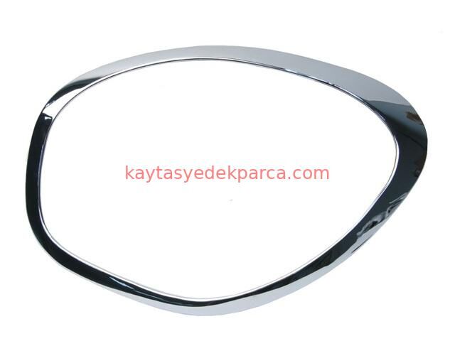51137239018-7239018-WEN-PANJUR F20 SET KOMPLE CROM