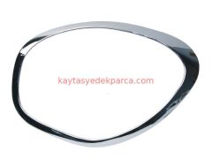 51137239018-7239018-WEN-PANJUR F20 SET KOMPLE CROM