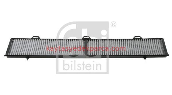 64316946628-6946628-BMW-KLİMA FİLTRESİ E90/E87/X1 KARBONLU