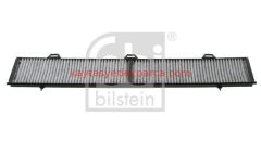 64316946628-6946628-BMW-KLİMA FİLTRESİ E90/E87/X1 KARBONLU