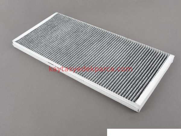 64319224085-9224085-MOT-KLİMA FİLTRESİ X5 E53 KARBONLU