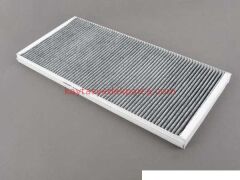 64319224085-9224085-MOT-KLİMA FİLTRESİ X5 E53 KARBONLU