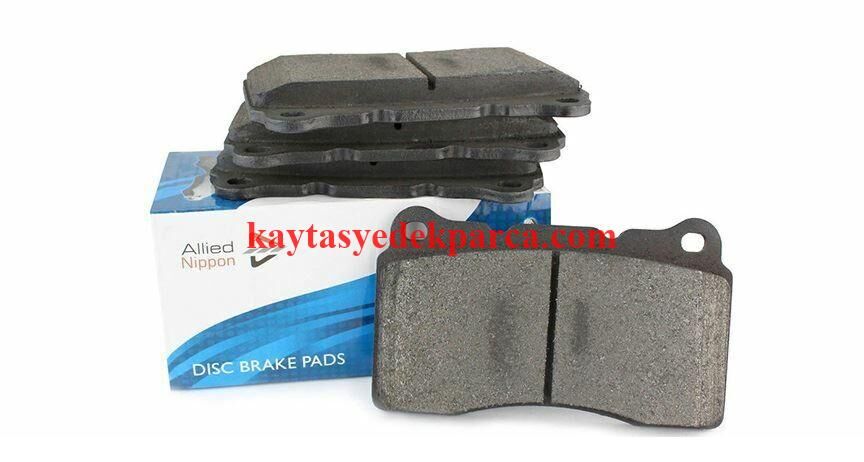 A0014210910-BSG-FREN BALATASI, W639 VT ÖN VIANO, 24007