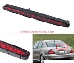 A2118201556-WEN-STOP 3. BAGAJ W211  2003-2004