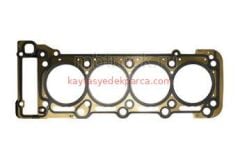 A6460161720-ELR-SİL KAPAK CONTASI, OM646 C/E 220 W204-211