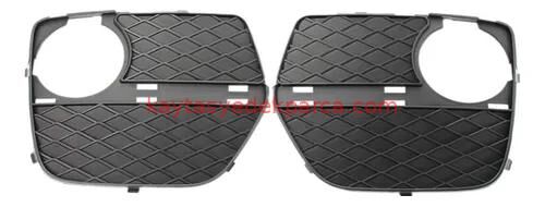 TAMPON IZGARASI X6 E71 SAĞ