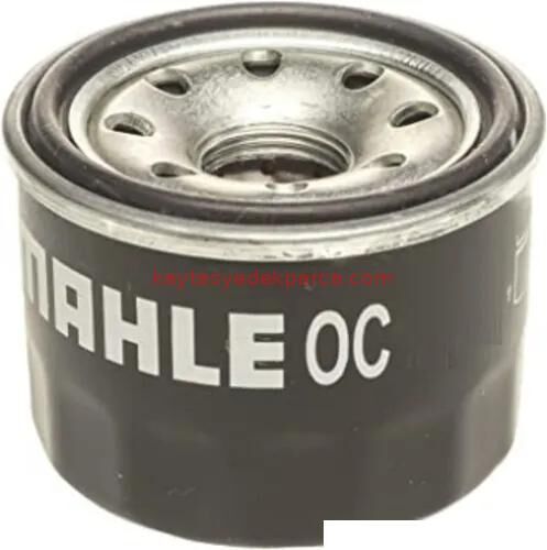 11427800066-7800066-BMW-YAĞ FİLTRE  GÖVDESİ SOĞUTUCU İLE BERABER