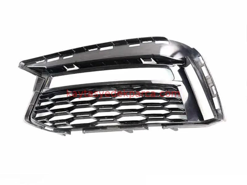 51118064963-8064963-BMW-ÖN TAMPON IZGARASI M SOL G30