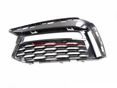 51118064963-8064963-BMW-ÖN TAMPON IZGARASI M SOL G30