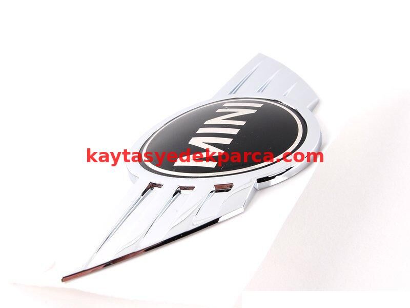 51147026186-MİN-BAGAJ ARMASI MİNİ COOPER