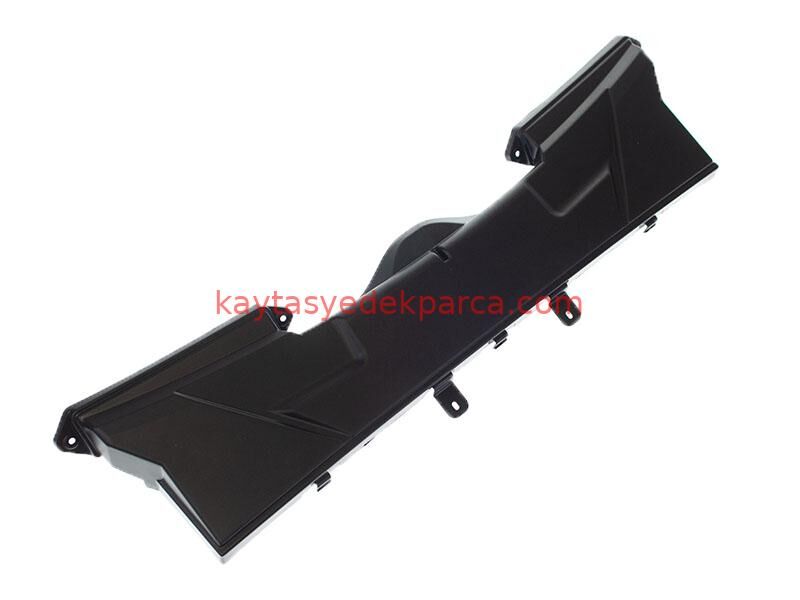 64316987498-6987498-BMW-KLİMA FİLTRE KABI ÜST KAPAĞI E90/E87