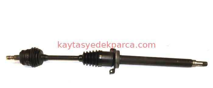 A1683602272-MEY-AKS KAFASI, W168-414 ÖN R+L DIŞ OTM 1683603172