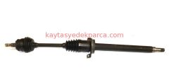 A1683602272-MEY-AKS KAFASI, W168-414 ÖN R+L DIŞ OTM 1683603172