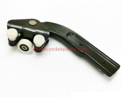 A6397601747-WEN-KAPI KIZAK SÜRGÜSÜ, W639 ALT 6397630147