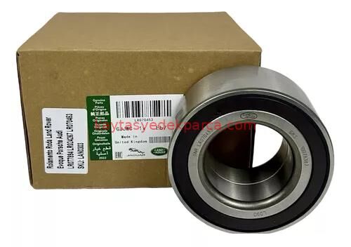 LR024267-OPT-AKS BİLYASI EVO. VOUGE ÖN-ARKA