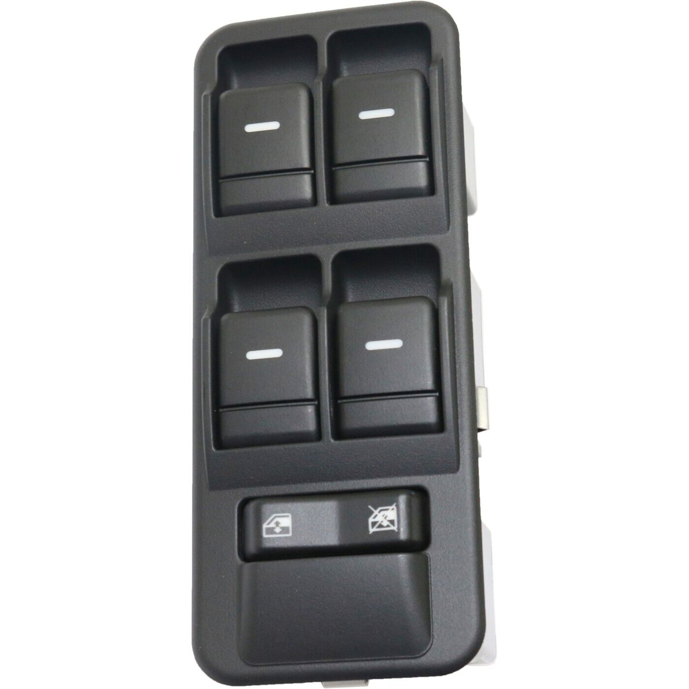 WEN-YUD501570PVJ-ÖN SOL CAM DÜĞMESİ SPORT