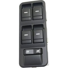 WEN-YUD501570PVJ-ÖN SOL CAM DÜĞMESİ SPORT