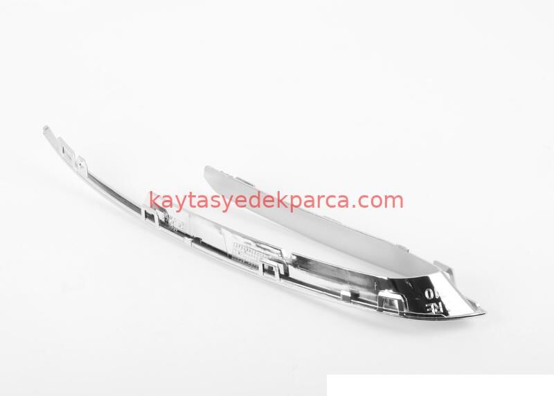 TAMPON IZGARASI F10 LCI/LUXURY/R