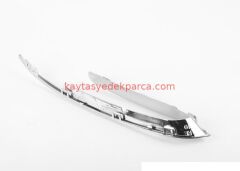 TAMPON IZGARASI F10 LCI/LUXURY/R