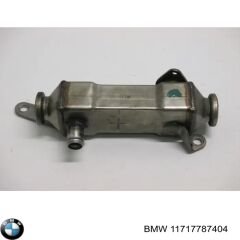 11717787404-7787404-BMW-EGR RADYATÖRÜ M57