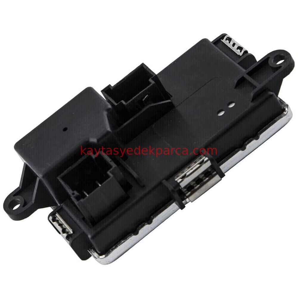 A2128702110-WEN-KLİMA REZİSTANSI W204-212