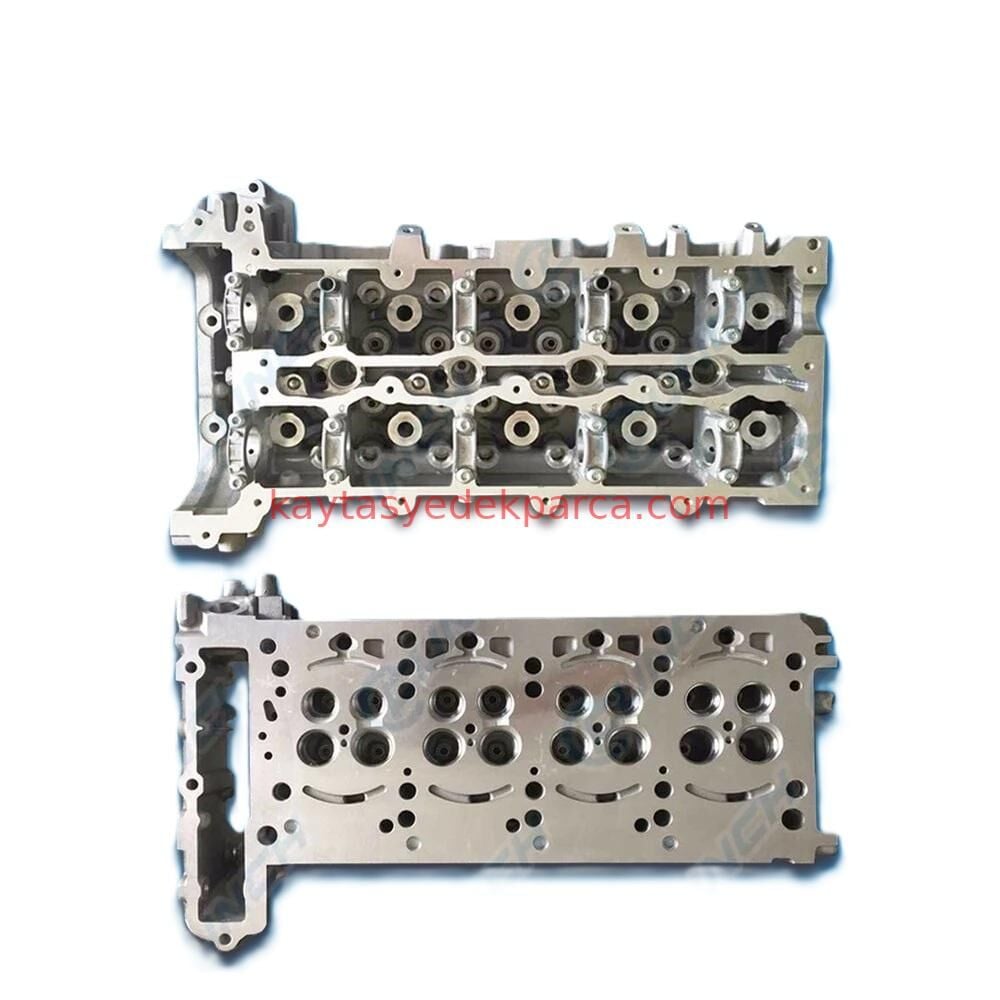 A6510100120-ELR-ÜST TAKIM CONTA, OM651 W204-212-906-639