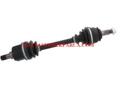 AKS MİNİ COOPER S R53 SOL