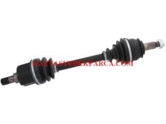 AKS MİNİ COOPER S R53 SOL