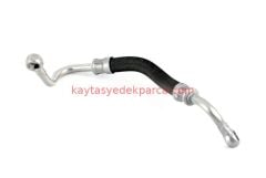 11427800615-7800615-BMW-YAĞ HORTUMU E71/40/dX