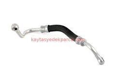 11427800615-7800615-BMW-YAĞ HORTUMU E71/40/dX
