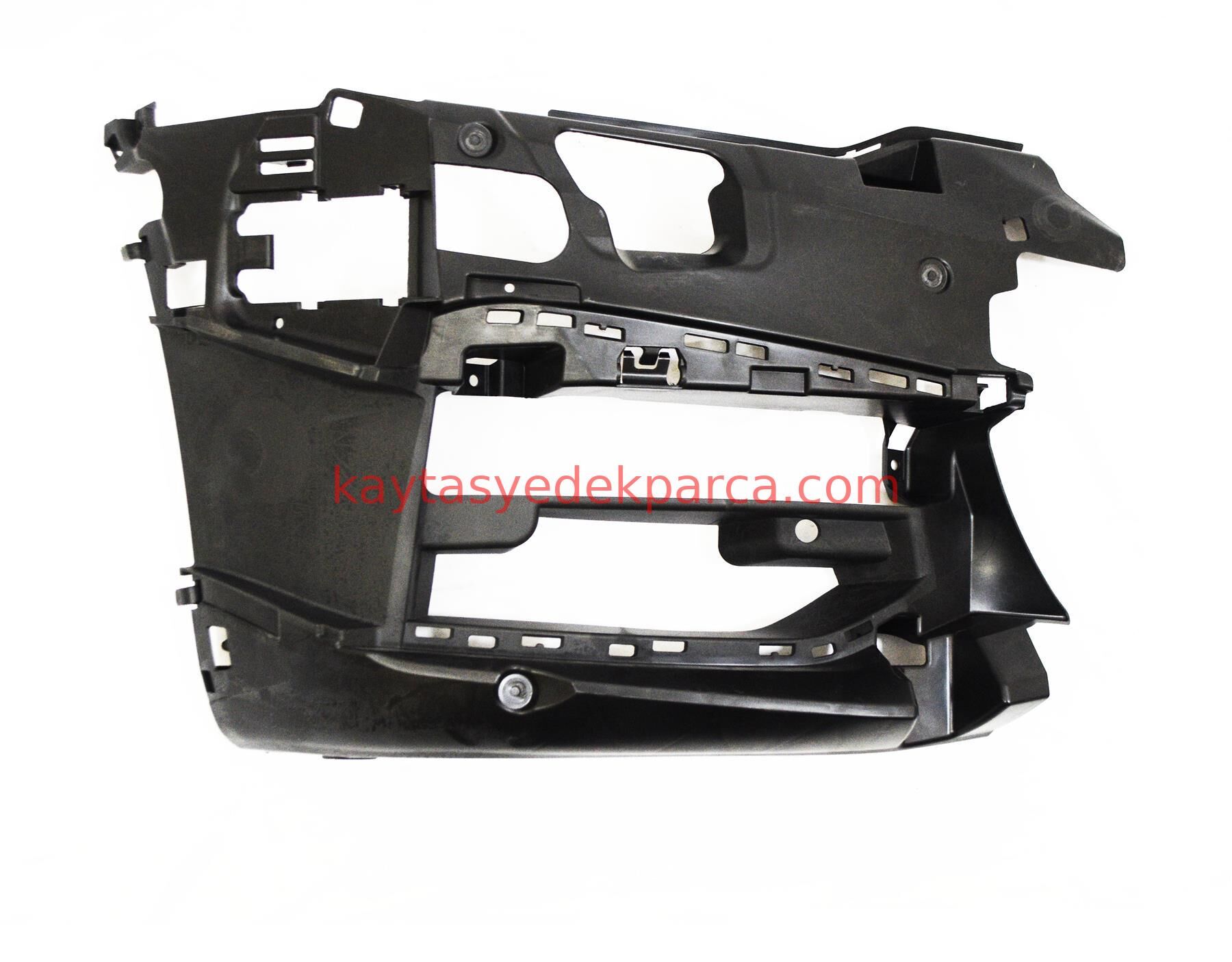 51118064968-8064968-BMW-ÖN TAMPON BAĞLANTI R G30 -M-