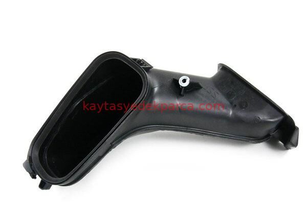 64318379955-8379955-BMW-KLİMA FİLTRE BORUSU E65
