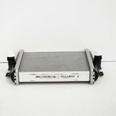 NİS-17117628057-İNTERCOOLER RADYATÖR F36