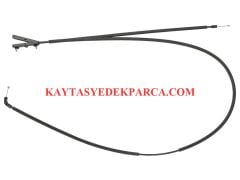 KAPUT TELİ ÖN F30