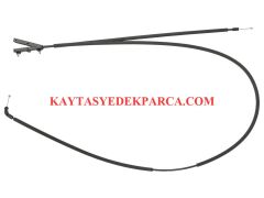 KAPUT TELİ ÖN F30