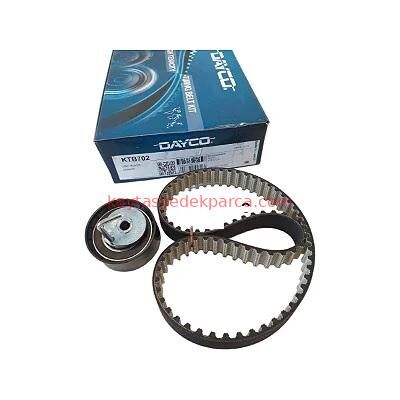 LR016656-GTS-TRİGER  SETİ  ARKA 3.0D SPORT
