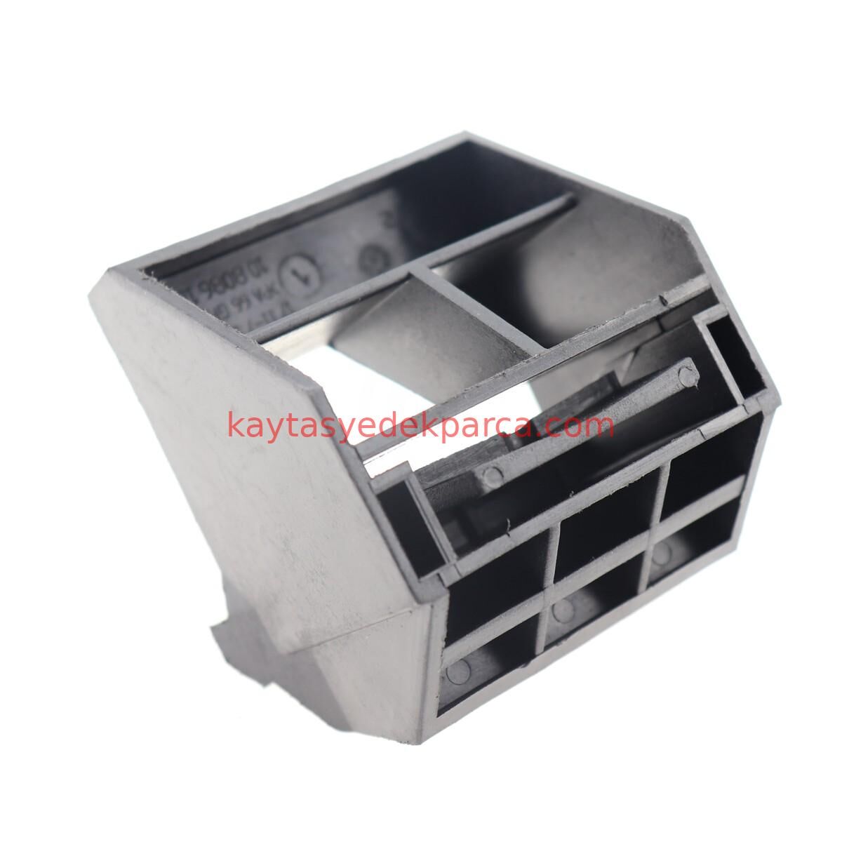 17117542517-7542517-B.W-RADYATÖR ALT BRAKETİ E60