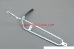 32411093247-1093247-MEY-DİREKSİYON HORTUMU E36