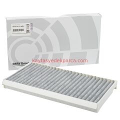 64318379956-8379956-BMW-KLİMA FİLTRE BORUSU E65