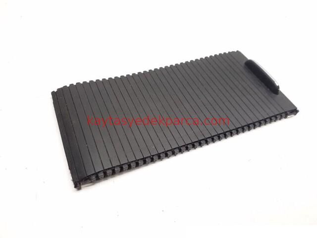 A2046807607-MER-KONSOL JALUZİ W204,