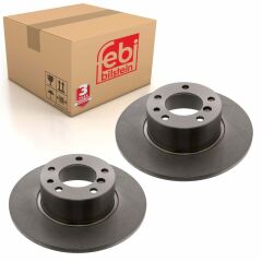 BSH-34111161693-DİSK E34 ÖN